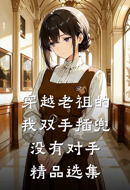 穿越老祖的我双手插兜，没有对手精品选集