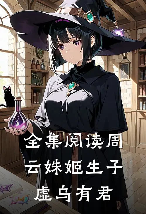全集阅读周云姝姬生子虚乌有君