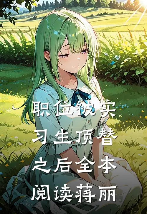 职位被实习生顶替之后全本阅读蒋丽