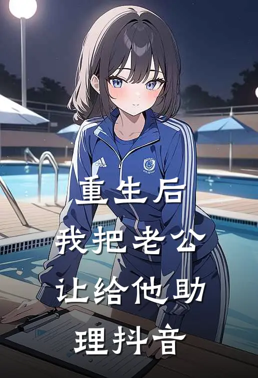 重生后，我把老公让给他助理抖音