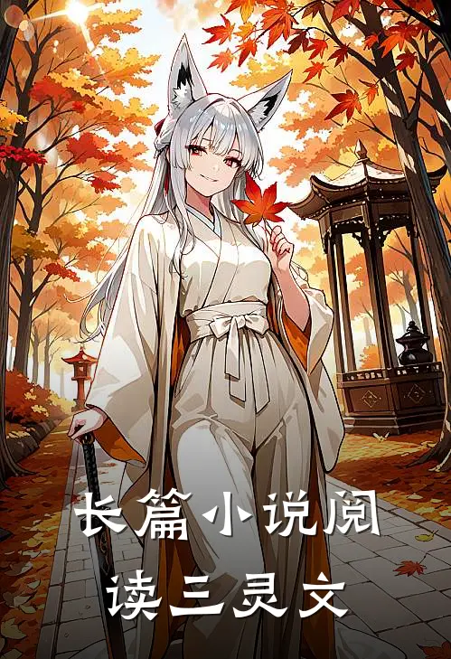 长篇小说阅读三灵文