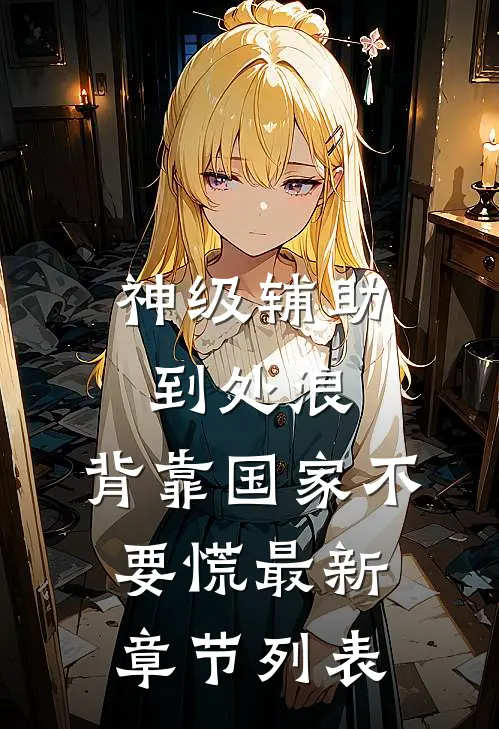 神级辅助到处浪，背靠国家不要慌最新章节列表