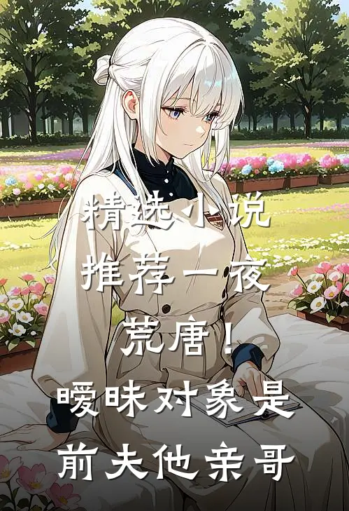 精选小说推荐一夜荒唐！暧昧对象是前夫他亲哥