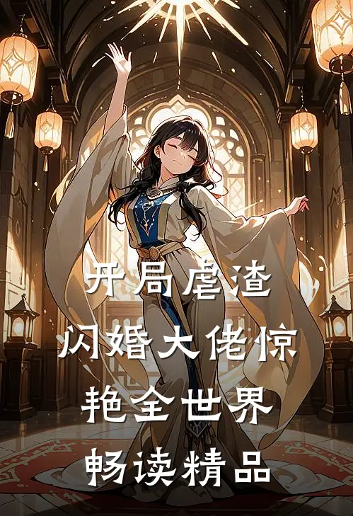 开局虐渣，闪婚大佬惊艳全世界畅读精品