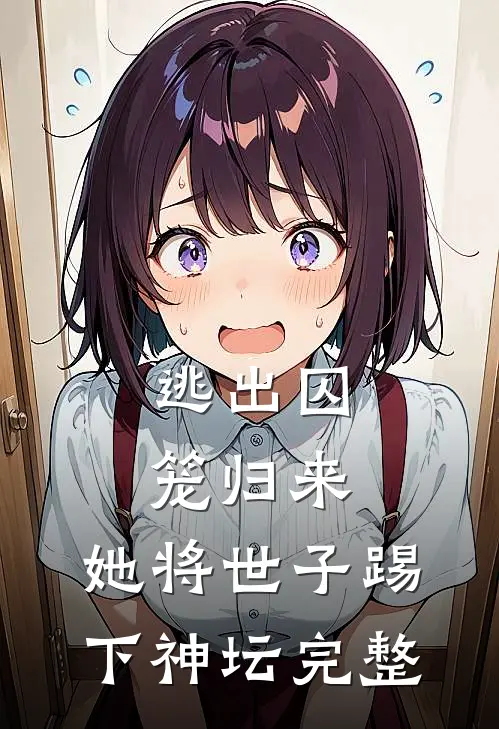 逃出囚笼归来，她将世子踢下神坛完整