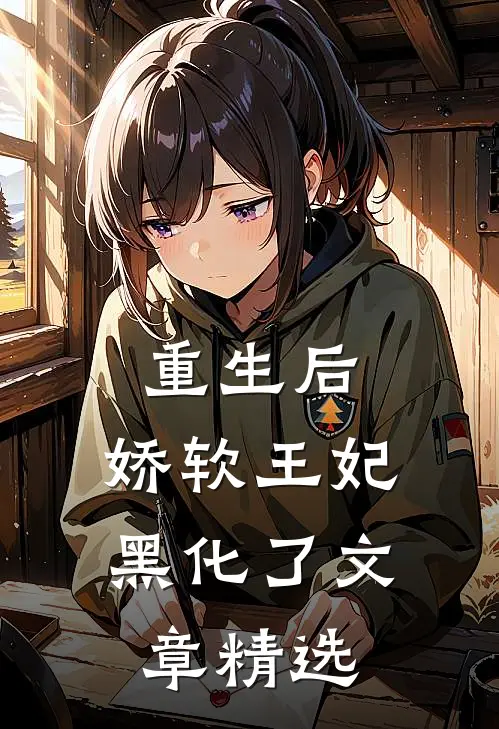 重生后，娇软王妃黑化了文章精选