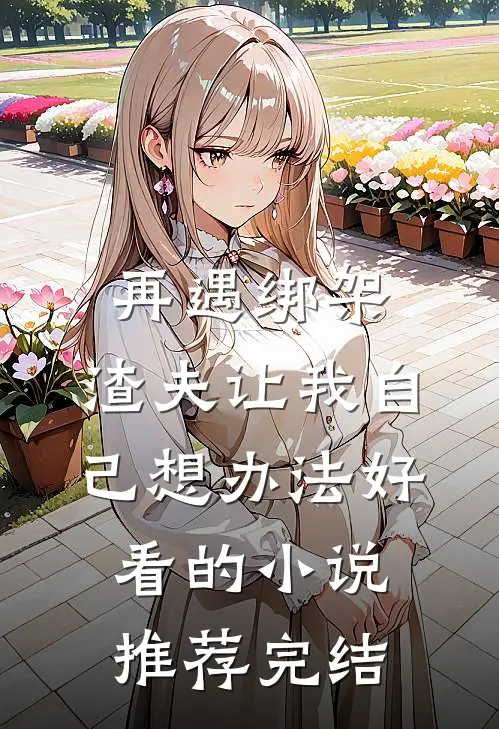 再遇绑架，渣夫让我自己想办法好看的小说推荐完结
