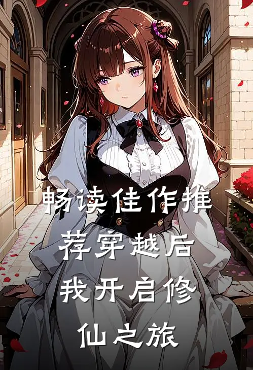 畅读佳作推荐穿越后，我开启修仙之旅