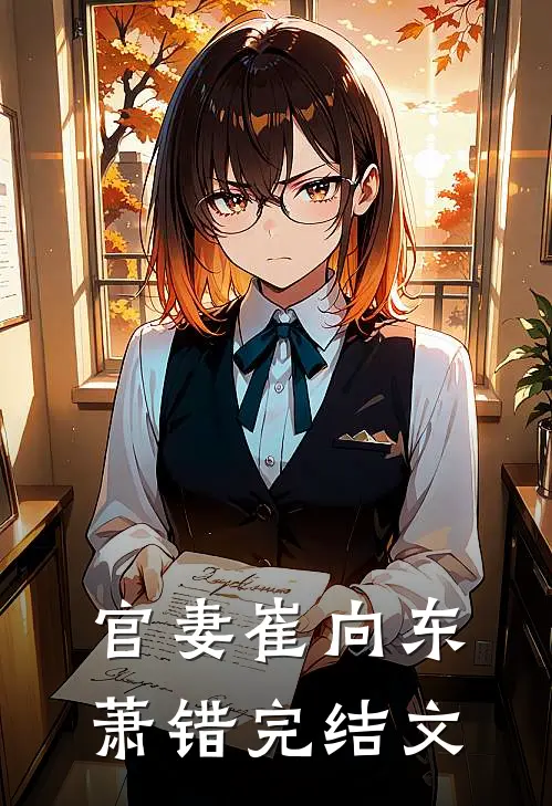 官妻崔向东萧错完结文