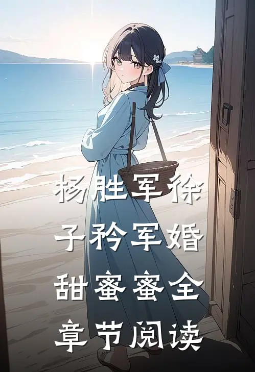 杨胜军徐子矜(军婚甜蜜蜜)全章节阅读