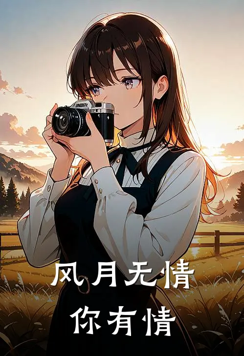 风月无情你有情