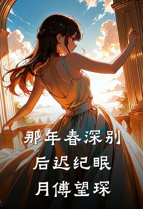 那年春深别后迟纪眠月傅望琛