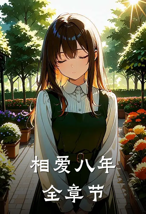 相爱八年全章节