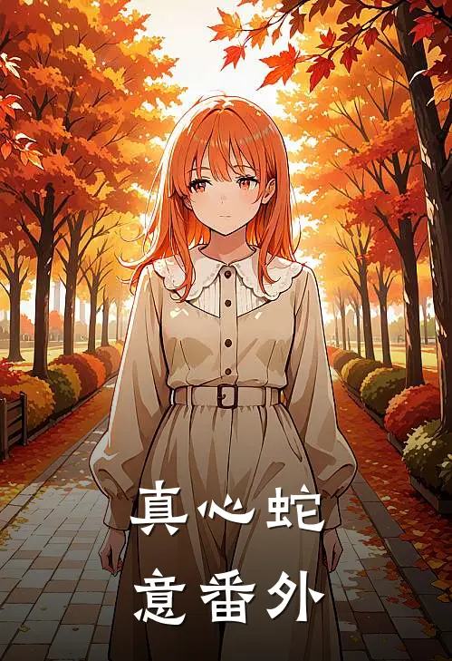 真心蛇意番外