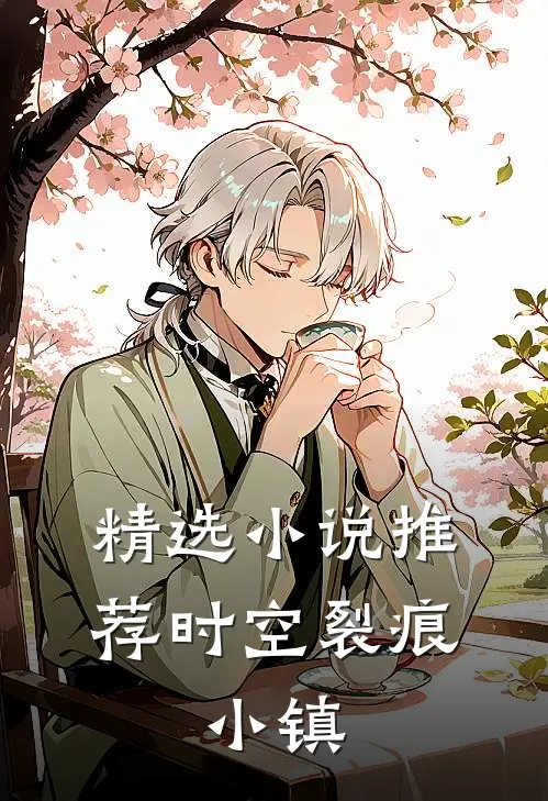 精选小说推荐时空裂痕：小镇