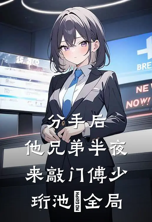 分手后，他兄弟半夜来敲门傅少珩池玥全局