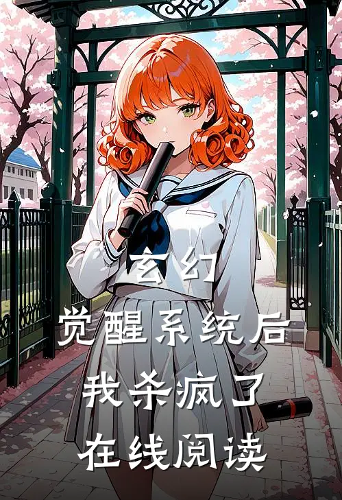 玄幻：觉醒系统后我杀疯了在线阅读