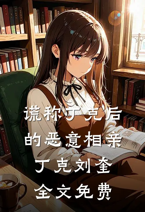 谎称丁克后的恶意相亲丁克刘奎全文免费
