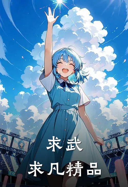 求武,求凡精品