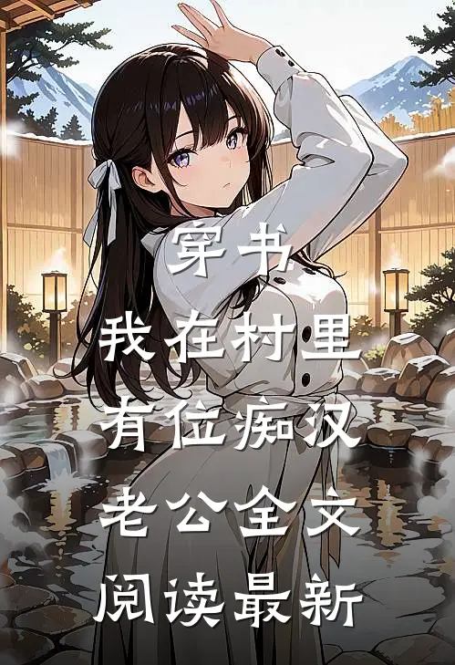穿书：我在村里有位痴汉老公全文阅读最新