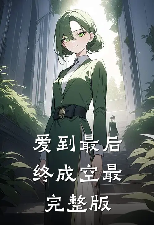 爱到最后终成空最完整版
