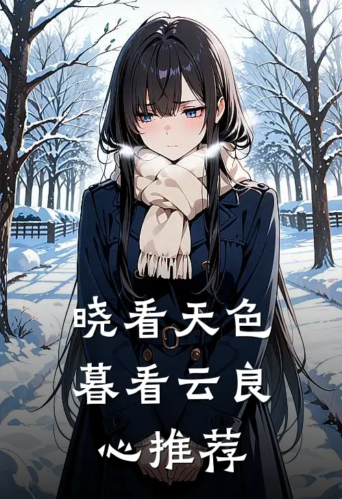 晓看天色暮看云良心推荐