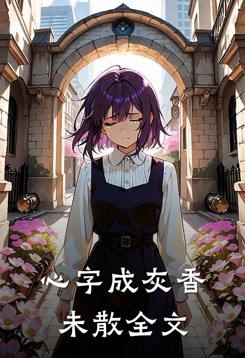 心字成灰香未散全文