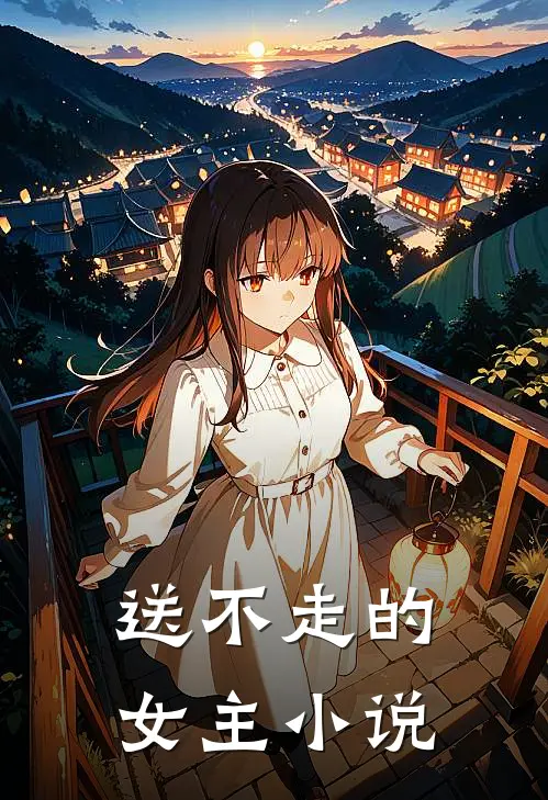 送不走的女主小说