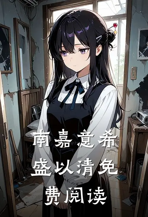 南嘉意希盛以清免费阅读