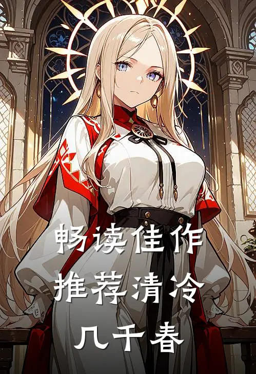 畅读佳作推荐清冷几千春