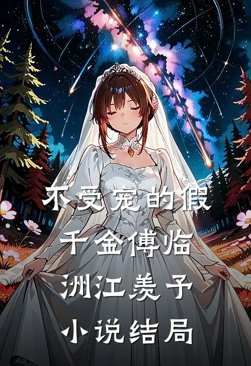 不受宠的假千金傅临洲江羡予小说结局