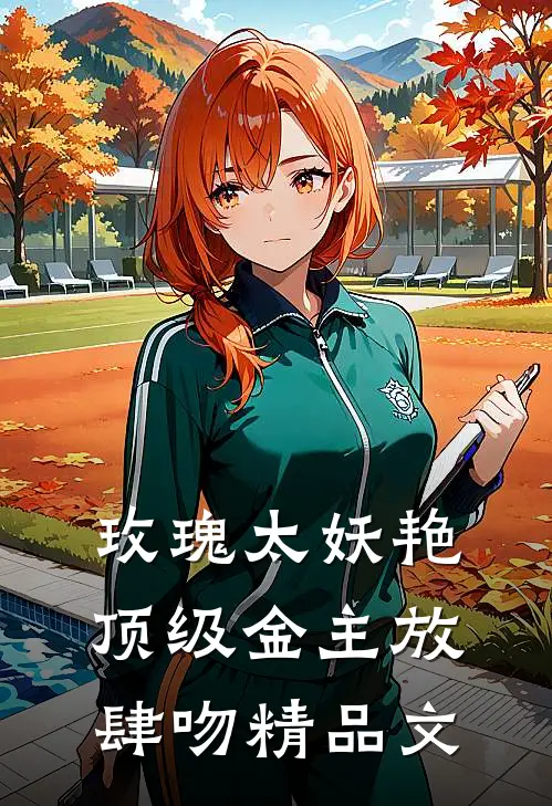 玫瑰太妖艳，顶级金主放肆吻精品文