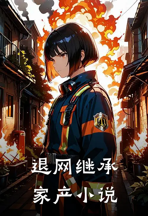 退网继承家产小说