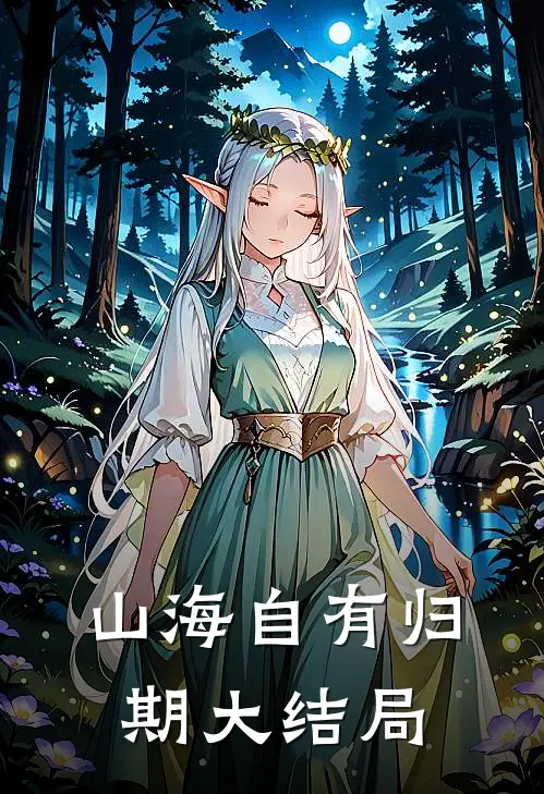 山海自有归期大结局