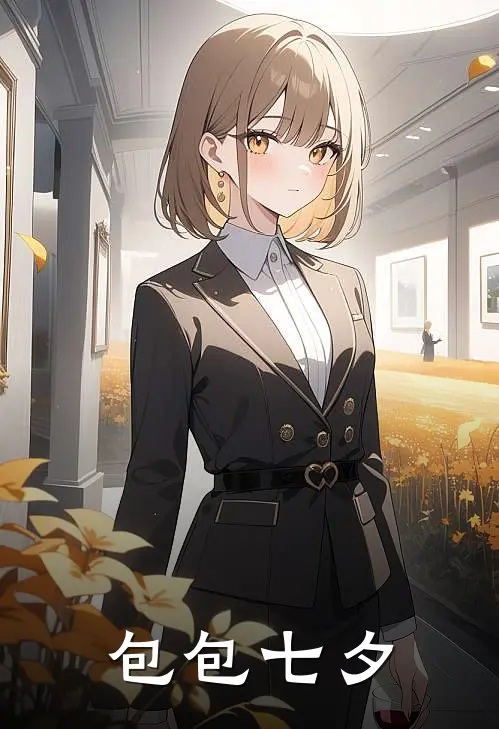 包包七夕