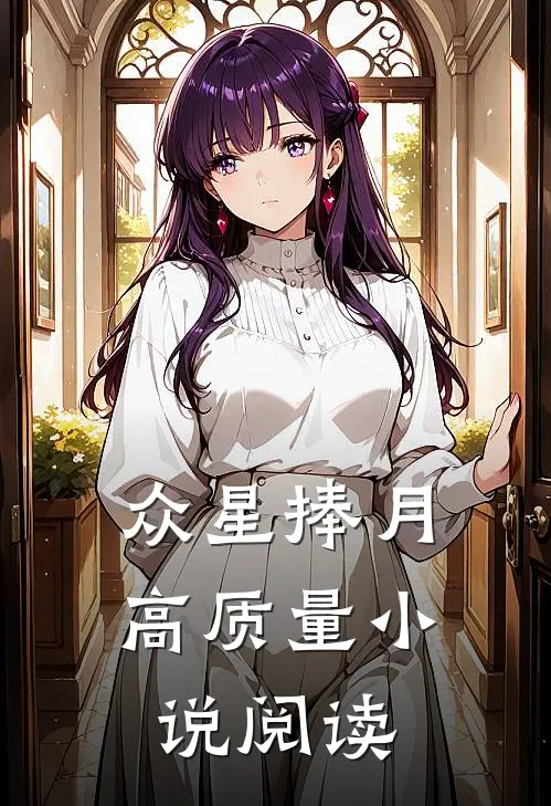 众星捧月高质量小说阅读
