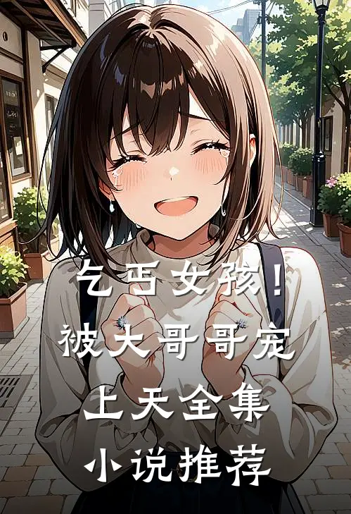 乞丐女孩！被大哥哥宠上天全集小说推荐