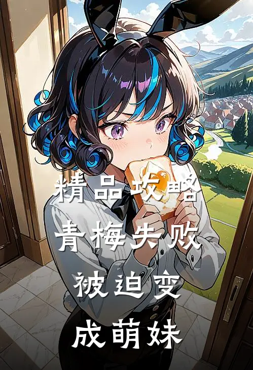 精品攻略青梅失败，被迫变成萌妹