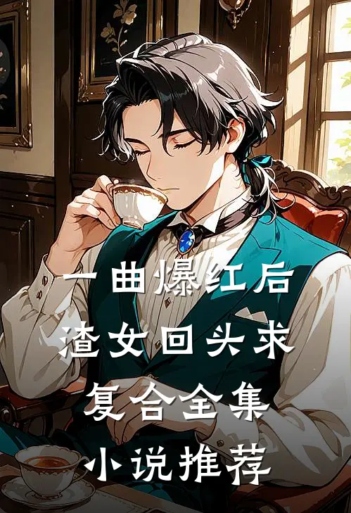 一曲爆红后，渣女回头求复合全集小说推荐