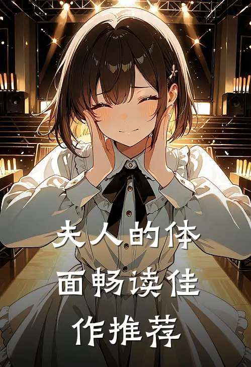夫人的体面畅读佳作推荐