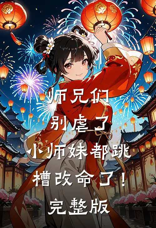 师兄们别虐了,小师妹都跳槽改命了!完整版免费观看