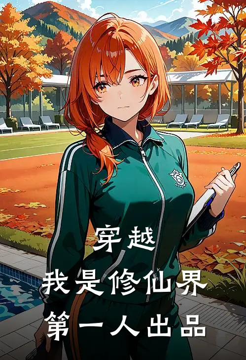 穿越：我是修仙界第一人出品