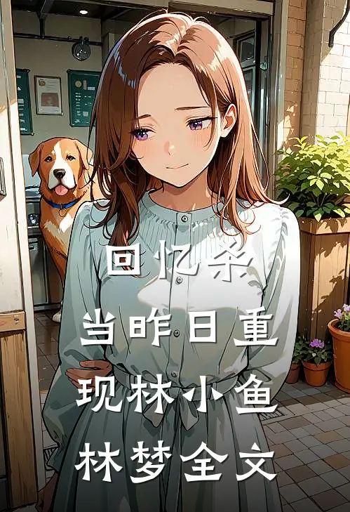 回忆杀,当昨日重现林小鱼林梦全文