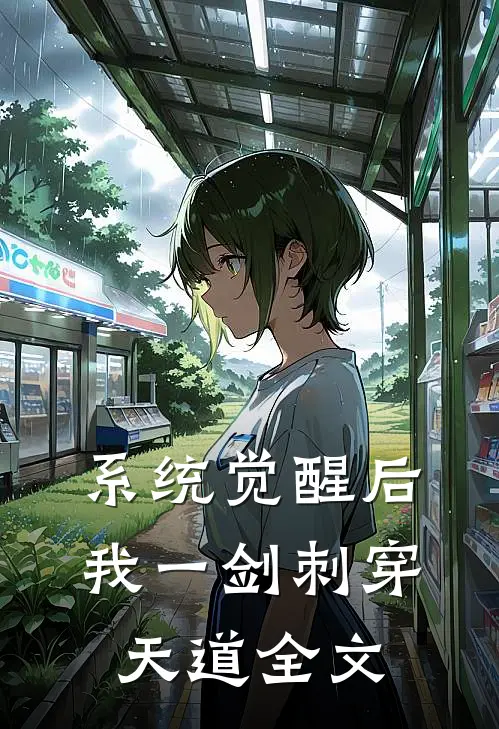 系统觉醒后，我一剑刺穿天道全文