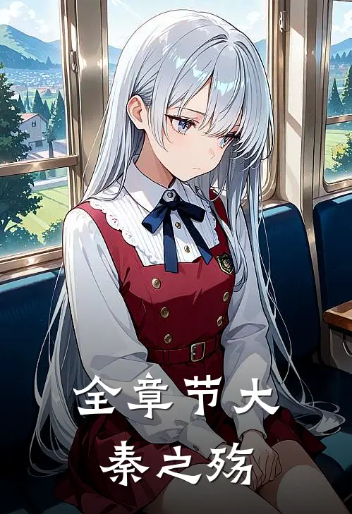 全章节大秦之殇