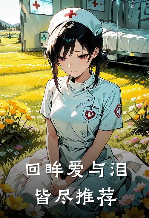 回眸爱与泪皆尽推荐