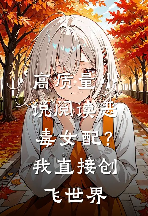 高质量小说阅读恶毒女配？我直接创飞世界