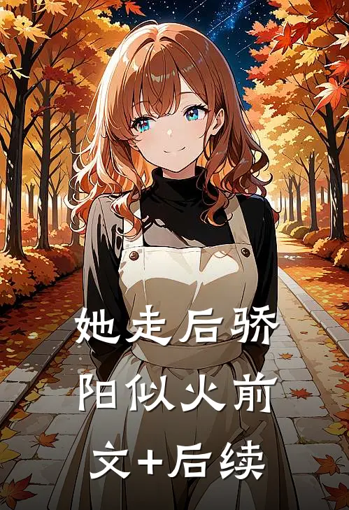 她走后骄阳似火前文+后续