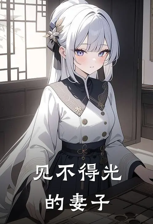 见不得光的妻子