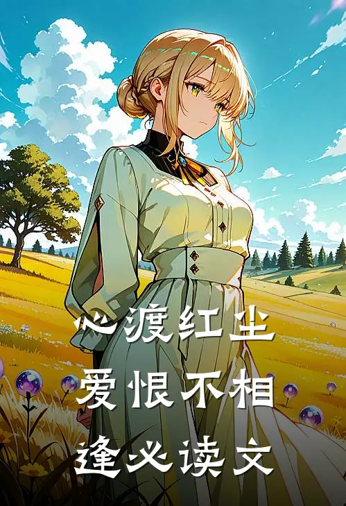 心渡红尘，爱恨不相逢必读文